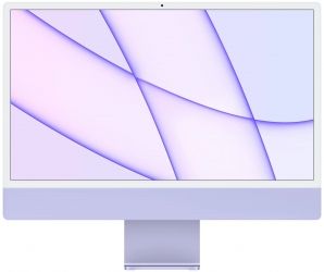 Моноблок Apple iMac 24