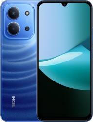Смартфон Xiaomi Redmi 15C 4/128GB Moonlight Blue Смартфон Xiaomi Redmi 15C 4/128GB Moonlight Blue
