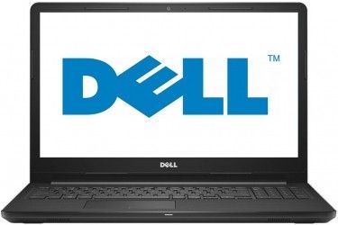 Ноутбук Dell Inspiron 3576 (35Fi58H1R5M-WBK) Black Ноутбук Dell Inspiron 3576 (35Fi58H1R5M-WBK) Black