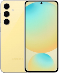 Смартфон Samsung Galaxy S24 FE 8/128GB (SM-S721BZYDEUC) Yellow