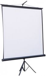 Проекційний екран ATRIA Eco TRM-NTSC-100D