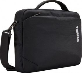 Сумка для ноутбука Thule Subterra Macbook Attache Tsa-313 13 Сумка для ноутбука Thule Subterra Macbook Attache Tsa-313 13
