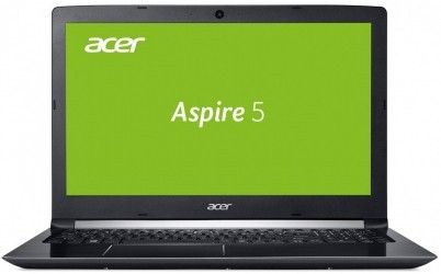 Ноутбук Acer Aspire 5 A517-51G (NX.GSXEU.020) Obsidian Black Ноутбук Acer Aspire 5 A517-51G (NX.GSXEU.020) Obsidian Black