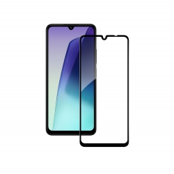 Защитное стекло Acclab Full Glue ESD для Xiaomi Redmi 15C 4G Black Защитное стекло Acclab Full Glue ESD для Xiaomi Redmi 15C 4G Black