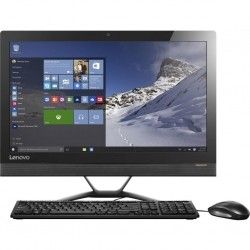 Моноблок Lenovo IdeaCentre AIO 300-22 (F0BX00EDUA) Black Моноблок Lenovo IdeaCentre AIO 300-22 (F0BX00EDUA) Black