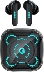 Навушники Gelius NavyStrike GP-TWS039 (2099900974458) Black (219308) - Уцінка Навушники Gelius NavyStrike GP-TWS039 (2099900974458) Black (219308) - Уцінка