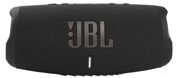 Портативная акустика JBL Charge 5 Black и павербанк Griffin GP-149 20000 мАч (JBLCHARGE5BLKPB) Портативная акустика JBL Charge 5 Black и павербанк Griffin GP-149 20000 мАч (JBLCHARGE5BLKPB)