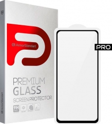 Защитное стекло ArmorStandart Pro для Motorola G06 4G / G06 Power 4G (ARM89055)