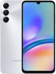Смартфон Samsung Galaxy A16 4/128GB (SM-A165FZABEUC) Gray (lifecell) Смартфон Samsung Galaxy A16 4/128GB (SM-A165FZABEUC) Gray (lifecell)