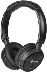 Наушники Gelius Pro Crossfire GP HP-007 (2099900743559) Black (116566) - Уценка