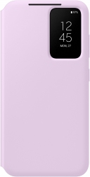 Чохол-книжка Samsung Smart Clear View Cover для Samsung Galaxy S23 Plus (EF-ZS916CVEGRU) Lilac