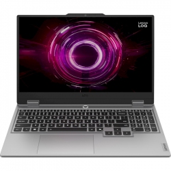 Ноутбук Lenovo LOQ 15AHP10 (83JG00A0RA) Luna Grey