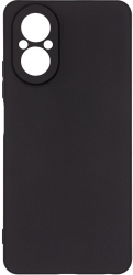 Силиконовый чехол BeCover для Realme C61 (711898) Black