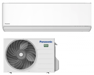 Кондиционер Panasonic Etherea CS-Z25ZKEW/CU-Z25ZKE Кондиционер Panasonic Etherea CS-Z25ZKEW/CU-Z25ZKE