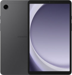 Планшет Samsung Galaxy Tab A9 LTE 4/64GB (SM-X115NZAASEK) Graphite Планшет Samsung Galaxy Tab A9 LTE 4/64GB (SM-X115NZAASEK) Graphite