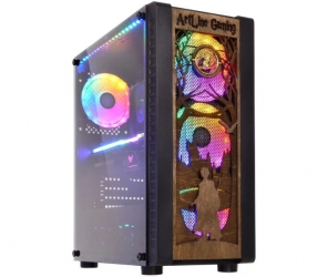 Десктоп ARTLINE Gaming HGWRTS (HGWRTSv47) Десктоп ARTLINE Gaming HGWRTS (HGWRTSv47)