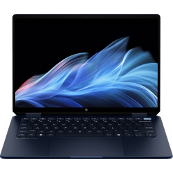 Ноутбук HP OmniBook Ultra Flip Laptop 14-fh0020ua (C9RU6EA) Atmospheric Blue