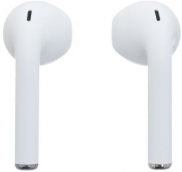Навушники XO Airplus Tws V5.0 White (114765) - Уцінка Навушники XO Airplus Tws V5.0 White (114765) - Уцінка