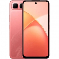 Смартфон Infinix Smart 10 Plus 4/128GB Ruby Red (lifecell) Смартфон Infinix Smart 10 Plus 4/128GB Ruby Red (lifecell)