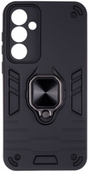 Накладка Gelius Hard Defence PC Series для Samsung M156 (M15) Black Накладка Gelius Hard Defence PC Series для Samsung M156 (M15) Black