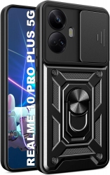 Панель BeCover Military для Realme 11 Pro/11 Pro Plus/Narzo 60 Pro (710021) Black Панель BeCover Military для Realme 11 Pro/11 Pro Plus/Narzo 60 Pro (710021) Black