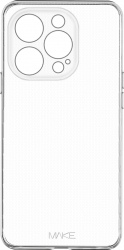 Накладка Make для Apple iPhone 14 Pro Max Air (MCA-AI14PM)