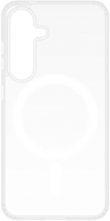 Накладка Acclab Clear для Samsung Galaxy S26 Plus с MagSafe Transparent