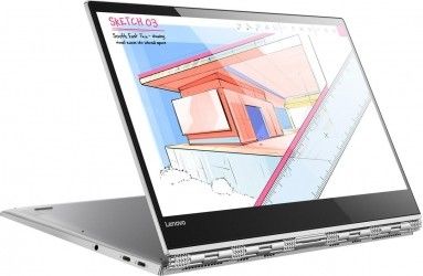 Ноутбук Lenovo Yoga 920-13IKB (80Y8003XRA) Platinum Ноутбук Lenovo Yoga 920-13IKB (80Y8003XRA) Platinum