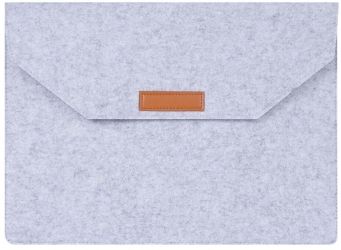 Фетрова обкладинка Airon Premium для ноутбука 13,3 Фетрова обкладинка Airon Premium для ноутбука 13,3