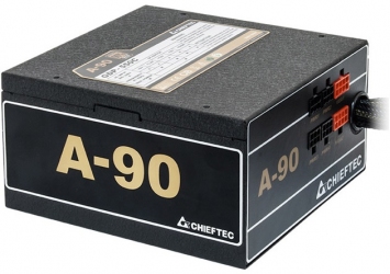 Блок питания Chieftec A-90 GDP-650C Блок питания Chieftec A-90 GDP-650C