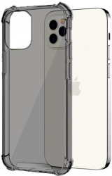 Панель Anti-Shock BeCover для Apple iPhone 13 Pro Max (707347) Grey Панель Anti-Shock BeCover для Apple iPhone 13 Pro Max (707347) Grey
