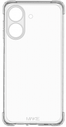 Накладка Make AirShield для Xiaomi Redmi Note 13 Pro 4G (MCAS-XRN13P4G)