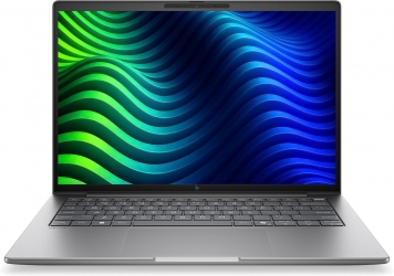 Ноутбук HP ZBook 8 G2i 14 (DZ4E9ET) Meteor Silver