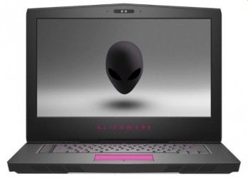 Ноутбук Dell Alienware 15 R3 (A15i716S2G17-WGR) Ноутбук Dell Alienware 15 R3 (A15i716S2G17-WGR)