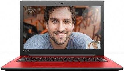 Ноутбук Lenovo IdeaPad 310-15ISK (80SM01LGRA) Red Ноутбук Lenovo IdeaPad 310-15ISK (80SM01LGRA) Red