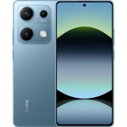 Смартфон Xiaomi Redmi Note 14S 8/256 Ocean Blue (232912) - Уцінка