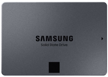 SSD Samsung 870 QVO 8TB 2.5 SSD Samsung 870 QVO 8TB 2.5