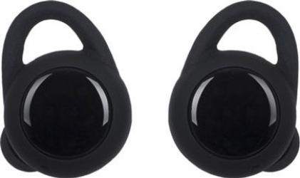 Навушники Ergo BS-500 Twins Black (99481) - Уцінка Навушники Ergo BS-500 Twins Black (99481) - Уцінка