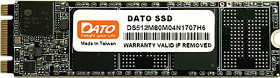 SSD накопитель DATO DM700 256GB M.2 SATA (DM700SSD-256GB) SSD накопитель DATO DM700 256GB M.2 SATA (DM700SSD-256GB)