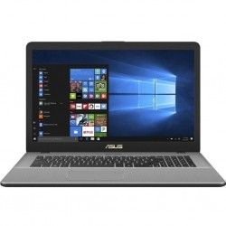 Ноутбук Asus Vivobook Pro 17 N705UN (N705UN-GC049) Grey Metal Ноутбук Asus Vivobook Pro 17 N705UN (N705UN-GC049) Grey Metal