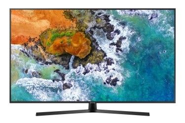 Телевизор Samsung UE55NU7400UXUA Телевизор Samsung UE55NU7400UXUA