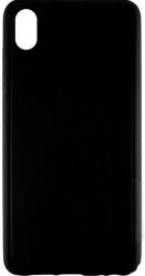 Накладка ArmorStandart Soft Slim  Nokia 4.2 Black