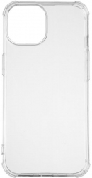 Панель Gelius Ultra Thin Proof для iPhone 15 Transparent