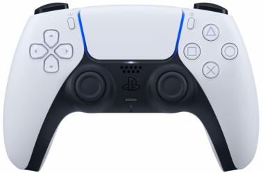 Беспроводной геймпад SONY PlayStation 5 Dualsense (1000050246) (242696) - Уценка