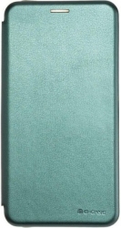 Чехол-книжка G-Case Ranger Series for Samsung A047 (A04s) Green Чехол-книжка G-Case Ranger Series for Samsung A047 (A04s) Green