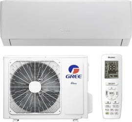 Кондиционер Gree GWH12AGCXB-K6DNA1A/I/GWH12AGCXB-K6DNA1A/O (PULAR) Inv