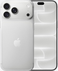 Смартфон Apple iPhone 18 Pro Max 2TB (MJY34AF/A) Silver