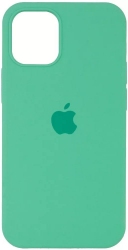 Чехол Full Soft Case для iPhone 13 Spearmint