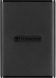 Жесткий диск Transcend ESD270C 1TB USB 3.1 Type-C 3D NAND TLC (TS1TESD270C) External Жесткий диск Transcend ESD270C 1TB USB 3.1 Type-C 3D NAND TLC (TS1TESD270C) External