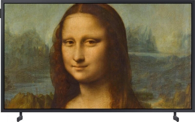 Телевизор Samsung QE32LS03CBUXUA (203246) - Уцінка Телевизор Samsung QE32LS03CBUXUA (203246) - Уцінка